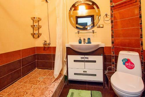 Posada Mini Hotel Bereket Dip