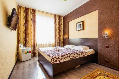 Posada Mini Hotel Bereket Dip
