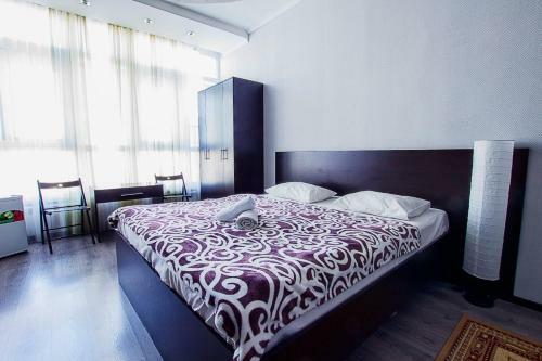 Posada Mini Hotel Bereket Dip