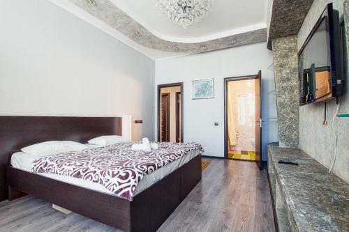 Posada Mini Hotel Bereket Dip