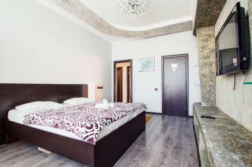 Posada Mini Hotel Bereket Dip