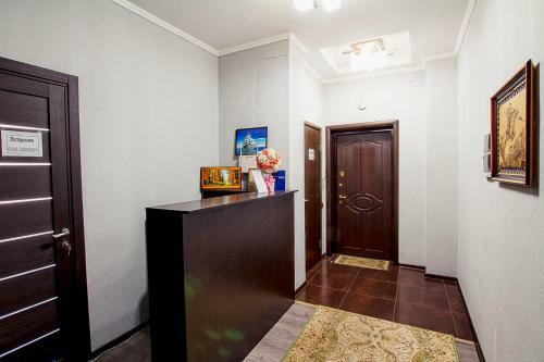 Posada Mini Hotel Bereket Dip