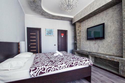 Posada Mini Hotel Bereket Dip