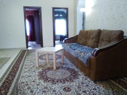 Apartments Galactika