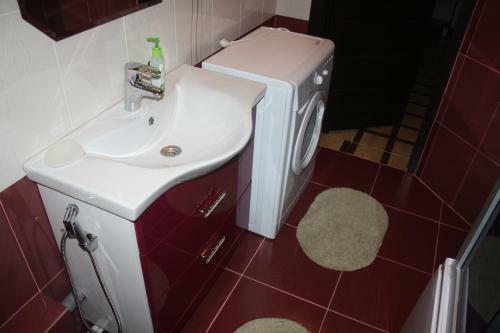 Apartments Galactika