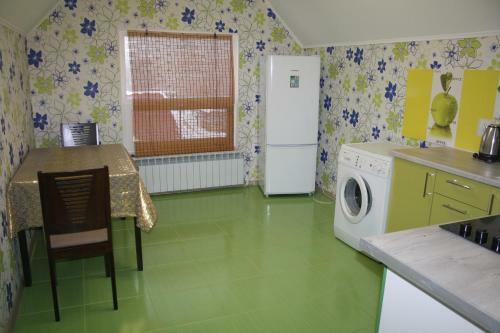 Apartments Galactika
