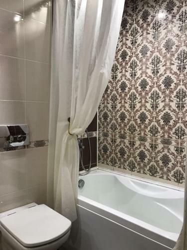 Apartment On Dost?q 244/1