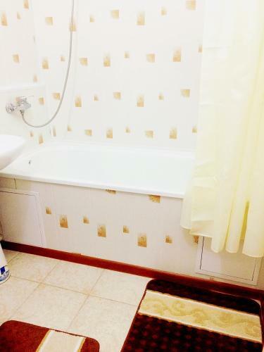 Apartment On Infinity Astana