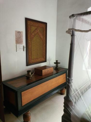 Villa Bethany 101