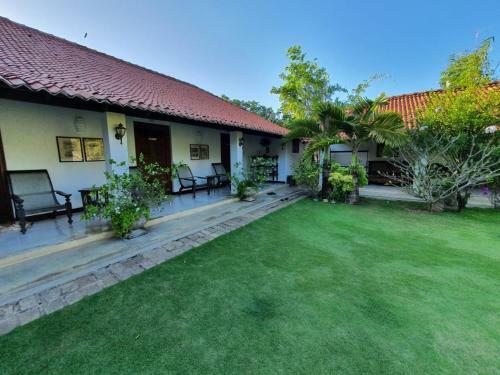 Villa Bethany 101