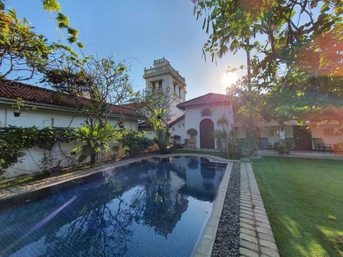 Villa Bethany 101