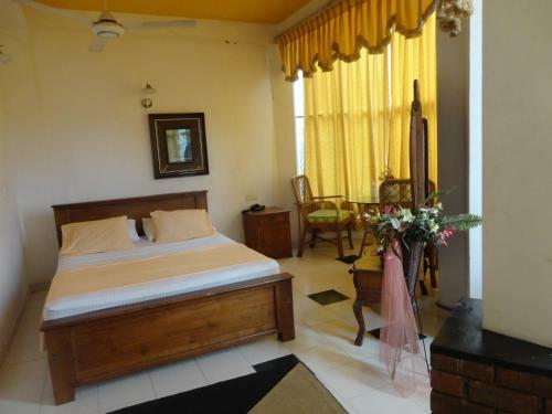 Hillseen Hotel