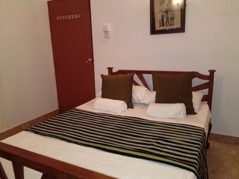 Hostal Villa Subuthi
