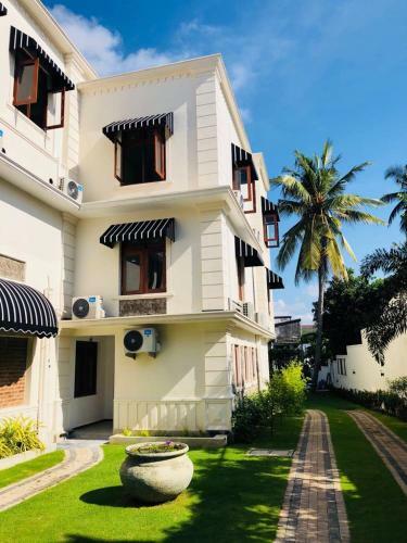 Forever City Hotel