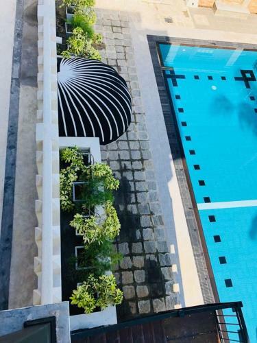 Forever City Hotel