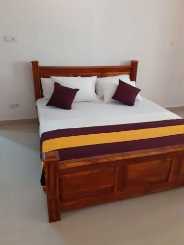 Hotel New Rest House - Mahiyanganaya