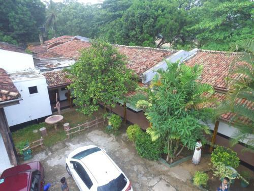 Hotel New Rest House - Mahiyanganaya