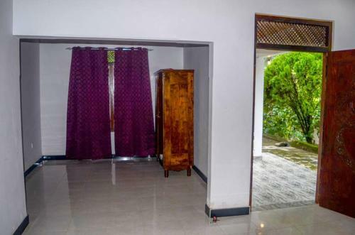 Evergreen Villa