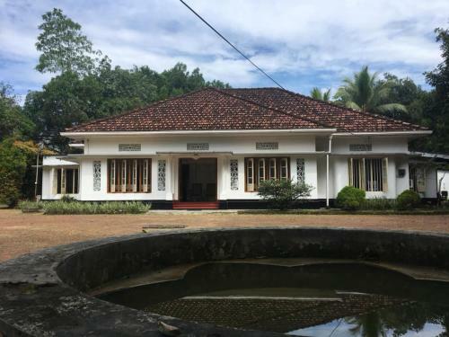 Hotel Oatlands Bungalow