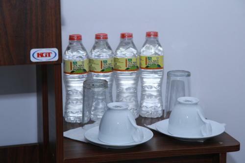Hostal Ama Residence