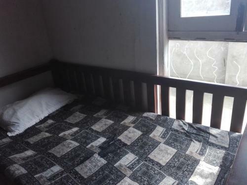 Cottage 145 - Female Hostel