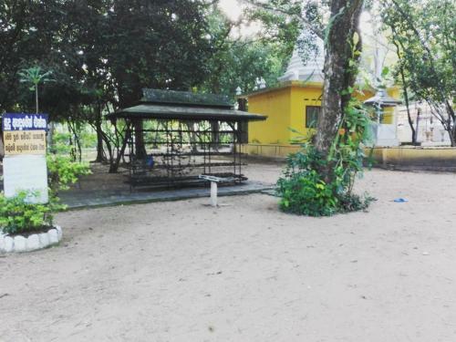 Cottage 145 - Female Hostel