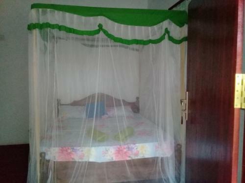 Agroturismo Mud House