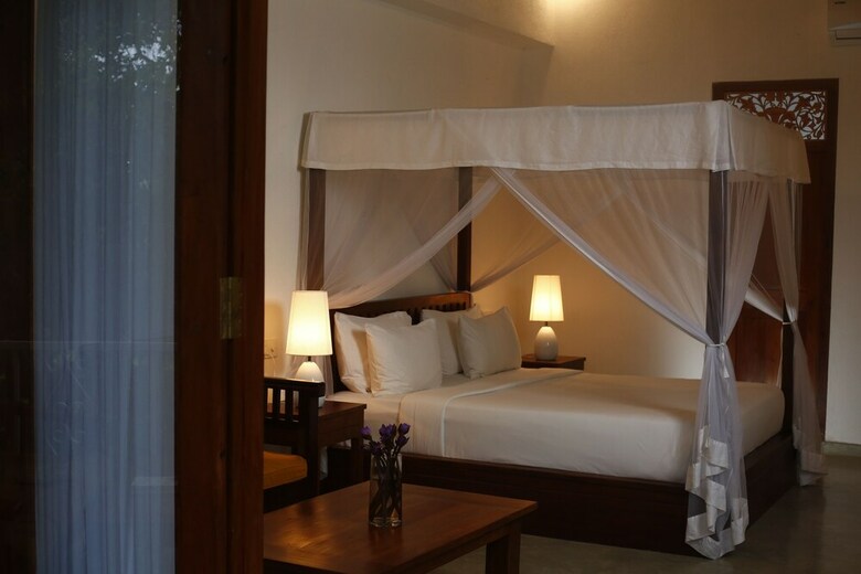 Villa Ceylon Olive Galle