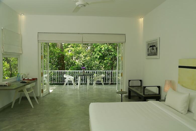 Villa Ceylon Olive Galle