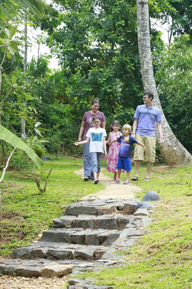 Villa Ceylon Olive Galle