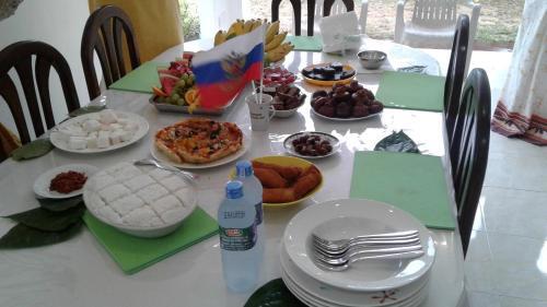 Prarthana House Kalahe