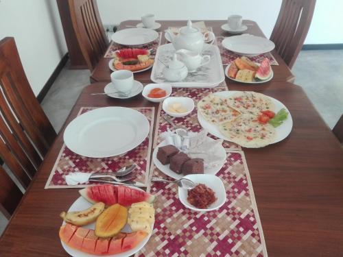 Bed & Breakfast Neo Grand