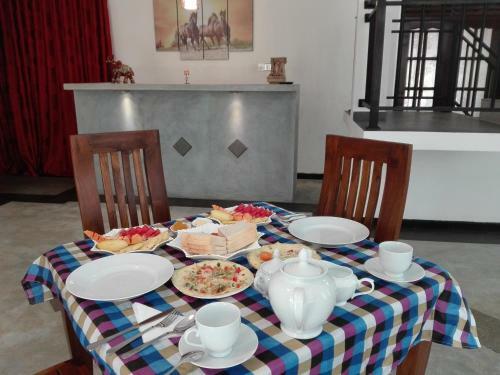 Bed & Breakfast Neo Grand