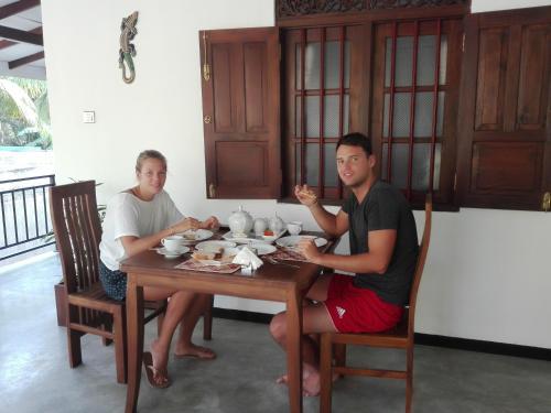 Bed & Breakfast Neo Grand