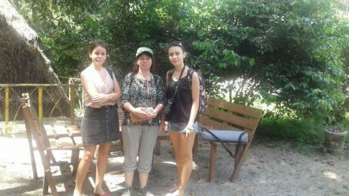 Jungle Paradise