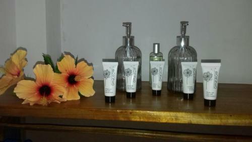 Hostal Mahee House