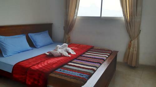 Hotel Dam House (near Adams Peak)