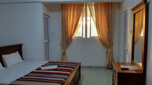 Hotel Dam House (near Adams Peak)