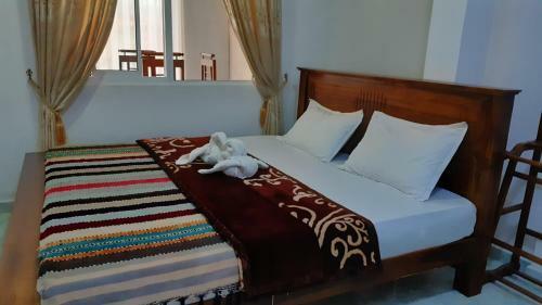 Hotel Dam House (near Adams Peak)