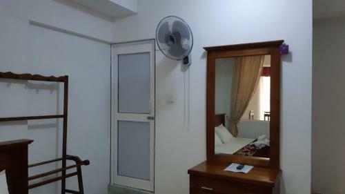 Hotel Dam House (near Adams Peak)