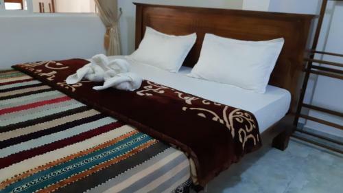 Hotel Dam House (near Adams Peak)