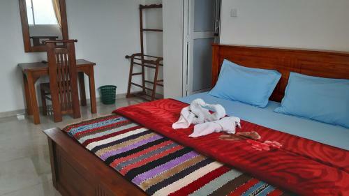 Hotel Dam House (near Adams Peak)