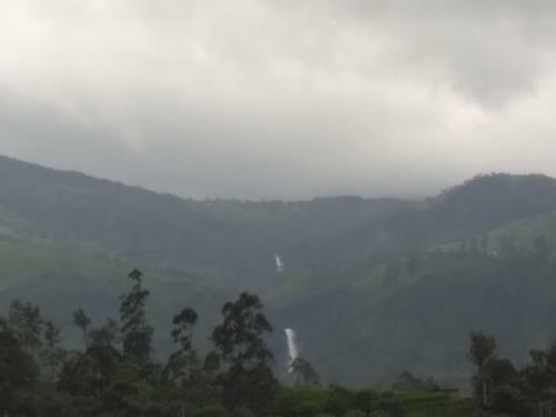 Hotel Dam House (near Adams Peak)