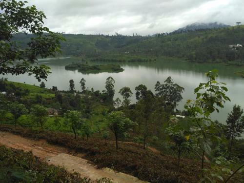 Hotel Dam House (near Adams Peak)