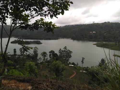 Hotel Dam House (near Adams Peak)