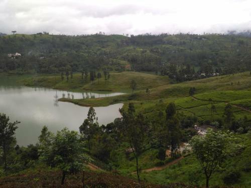 Hotel Dam House (near Adams Peak)