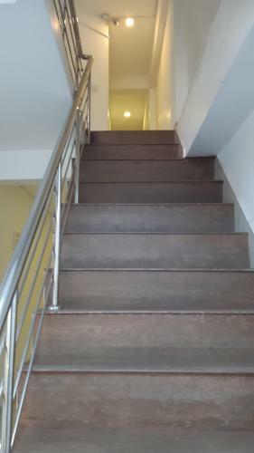 Hotel Dam House (near Adams Peak)
