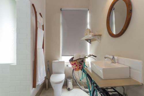 Hotel Prana Home