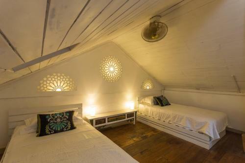 Hotel Prana Home