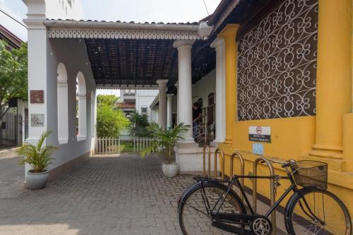 Hotel Prana Home